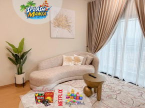 HappyCasa Splashmania